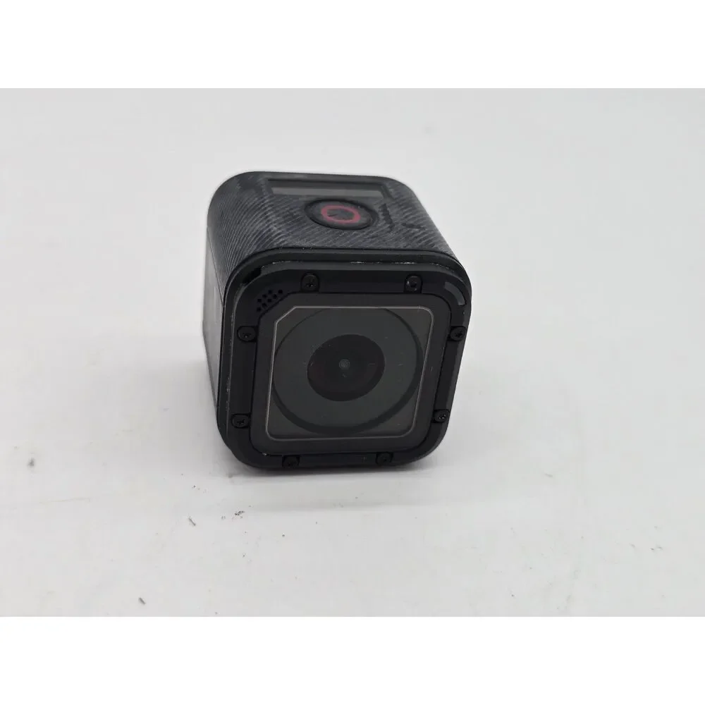 GoPro hero5 session
